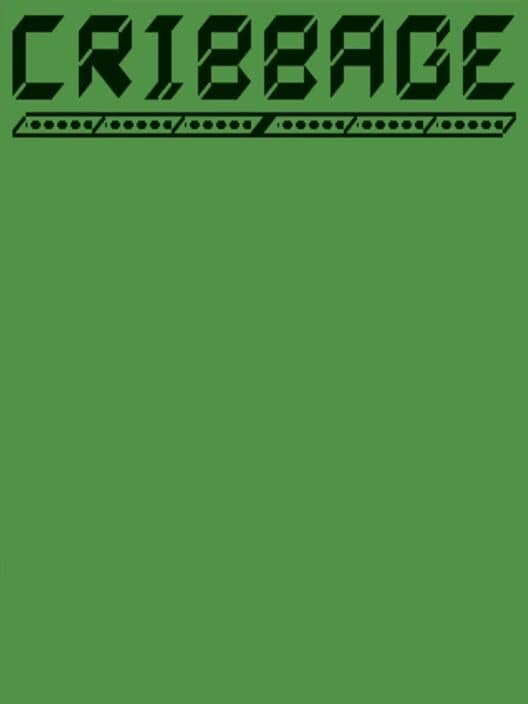 Cribbage cover