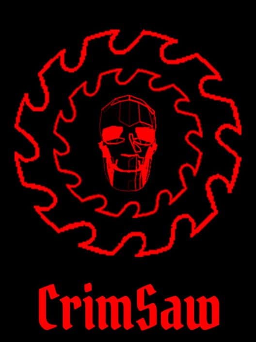 CrimSaw cover