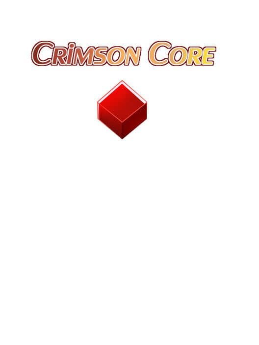 Crimson Core cover