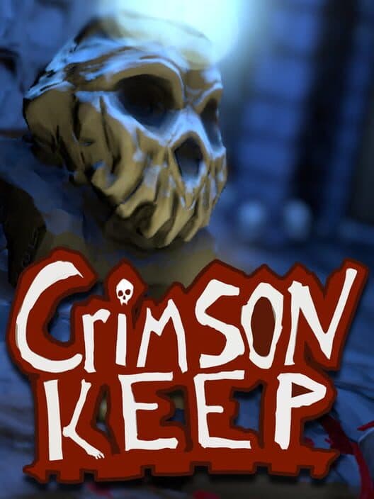 Crimson Keep cover