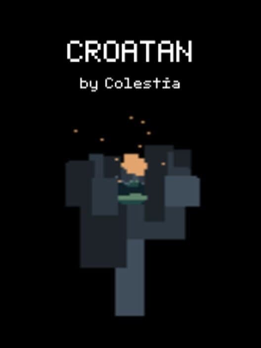 Croatan cover