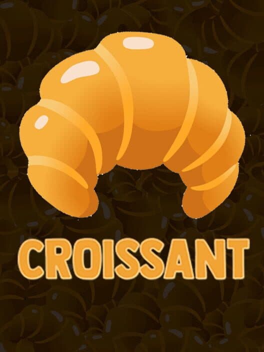 Croissant cover