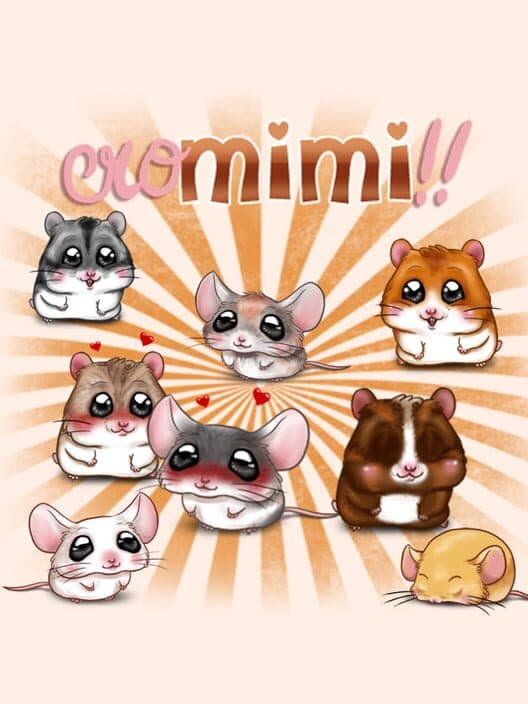 Cromimi cover