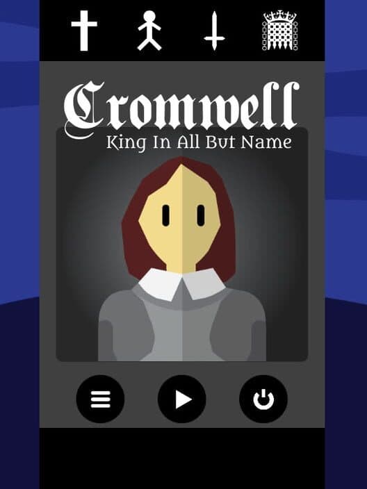 Cromwell cover