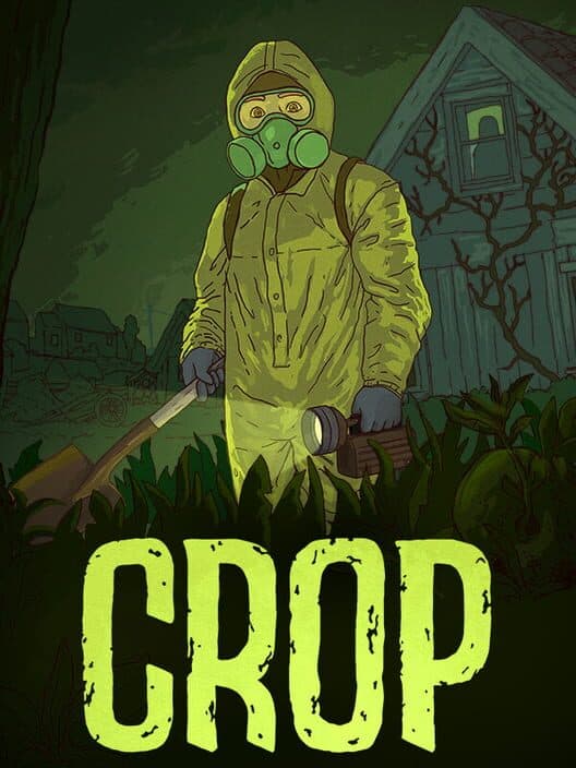 Crop cover