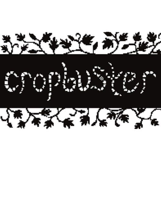 Cropbuster cover
