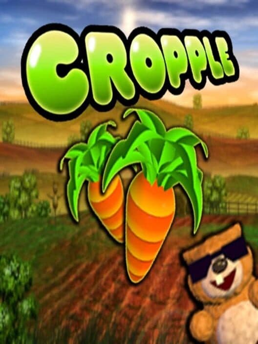 Cropple cover