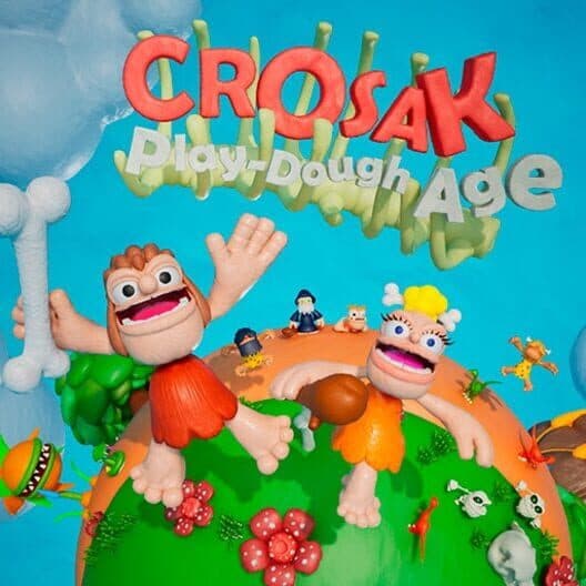 Crosak cover