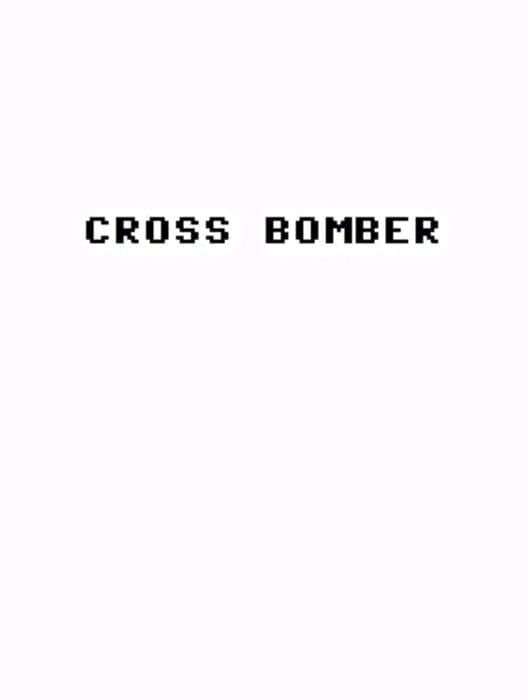 Cross Bomber cover