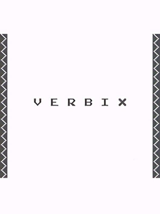 Cross Verbix cover