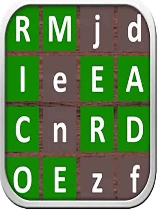 Cross Word cover