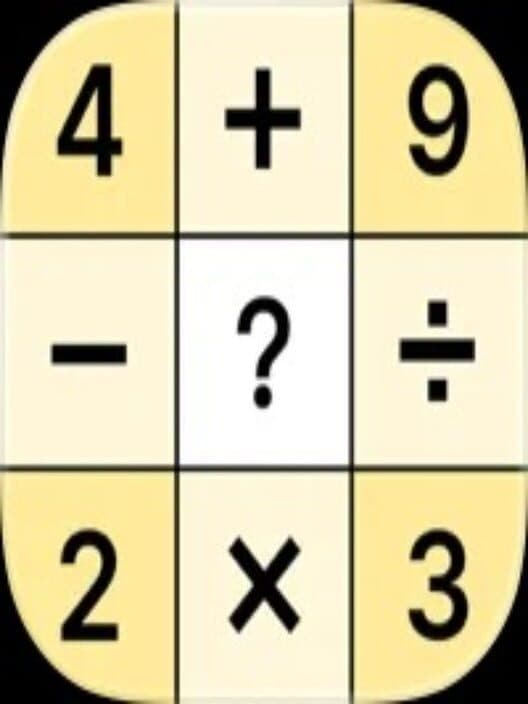 Crossmath cover
