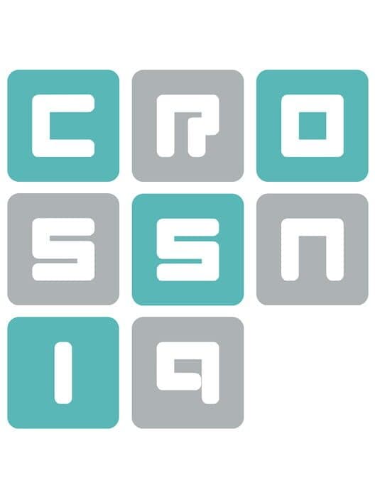 Crossniq cover