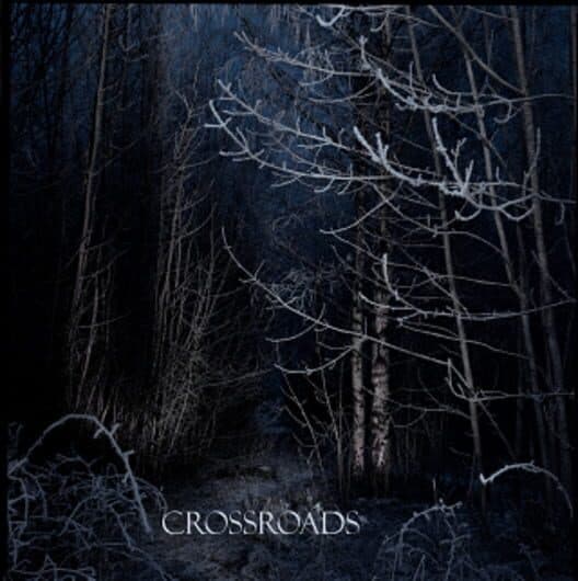 Crossroads cover