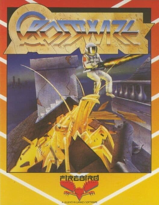 Crosswize cover