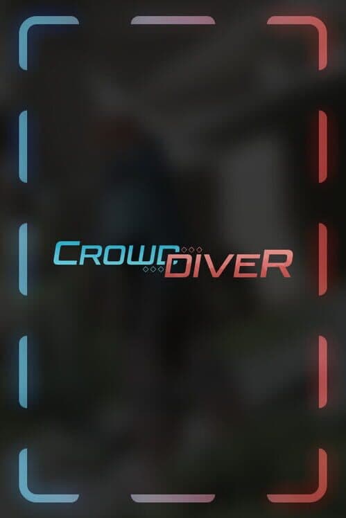 Crowd Diver cover
