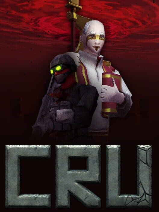 CRU cover