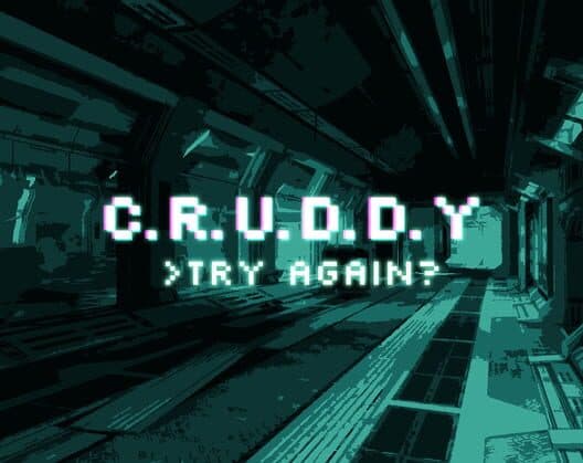 C.R.U.D.D.Y. cover