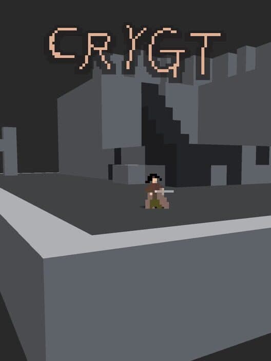Cryght cover