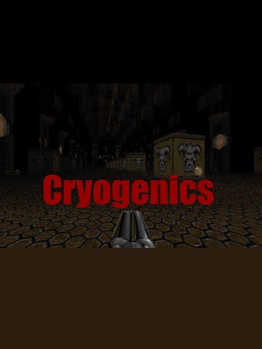 Cryogenics cover