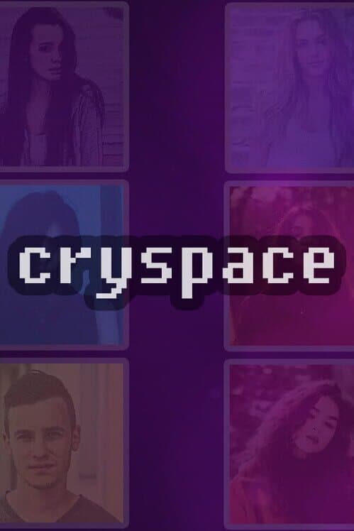 Cryspace cover