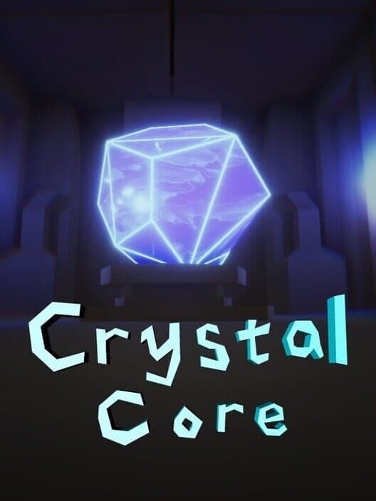 Crystal core cover