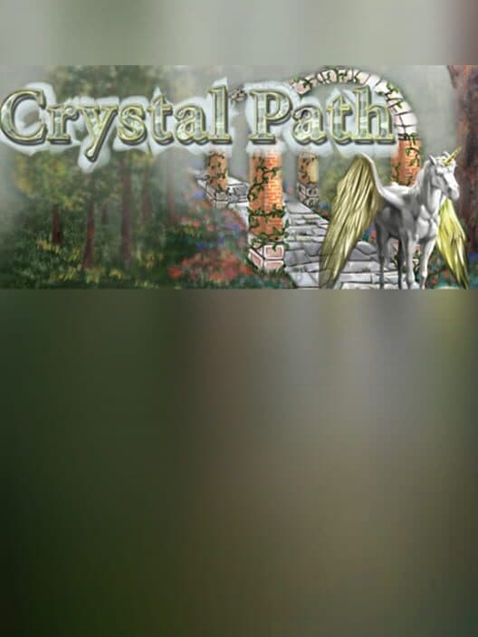 Crystal Path cover