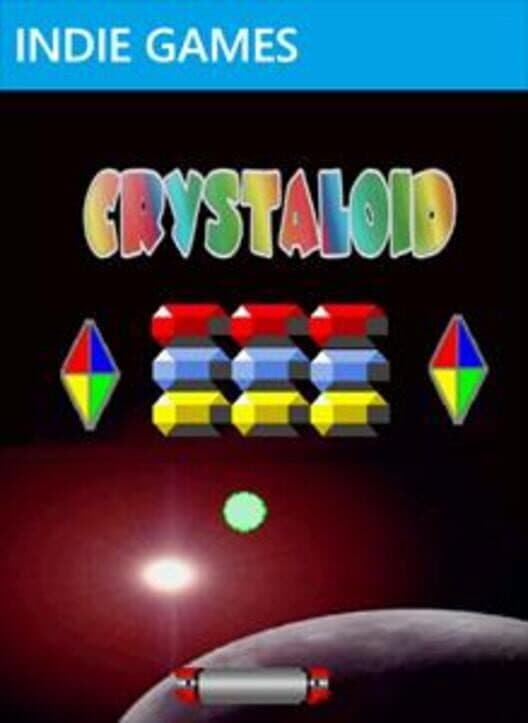 Crystaloid cover