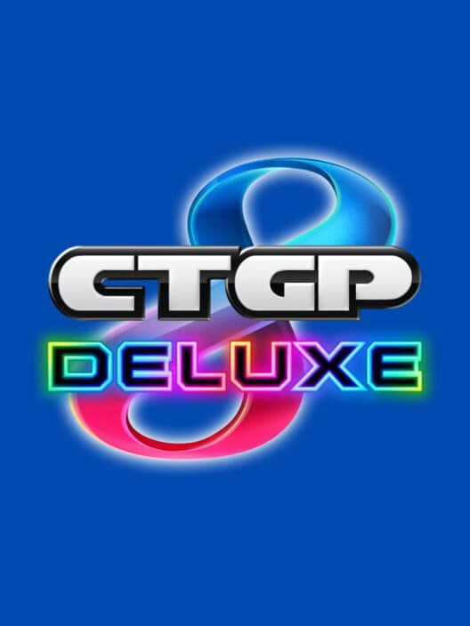 CTGP Deluxe cover