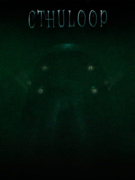 Cthuloop cover