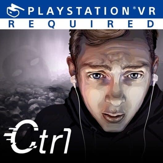 Ctrl cover