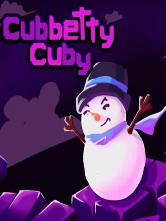 CubbetyCuby cover