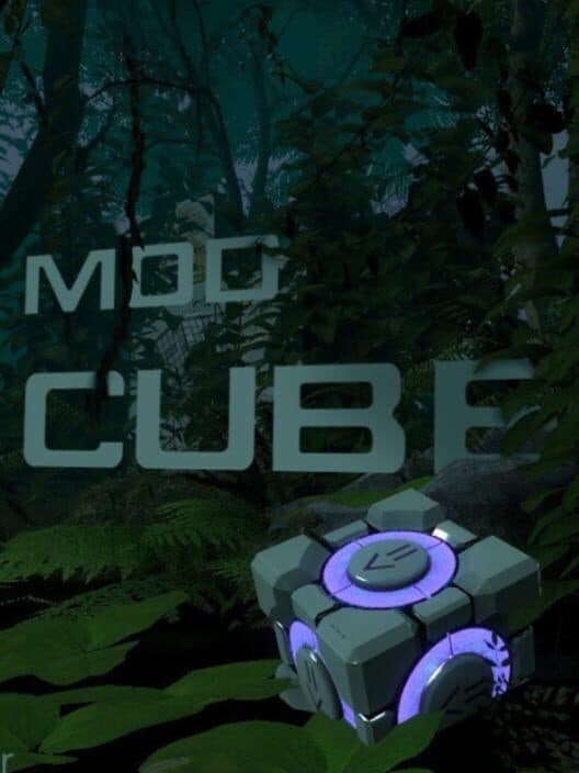 Cube cover