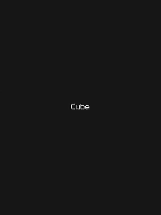 Cube cover