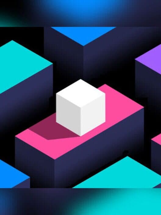 Cube Jump cover