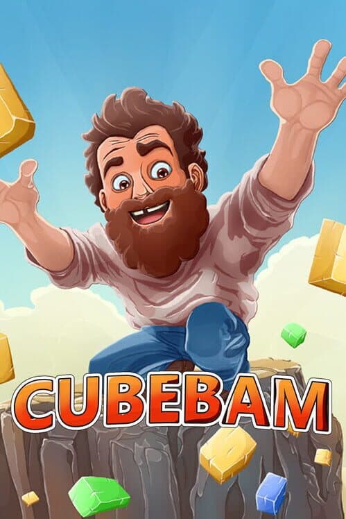 Cubebam cover