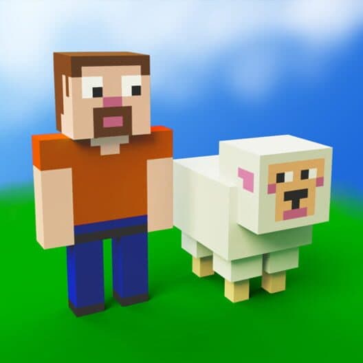 CubeCrafter cover