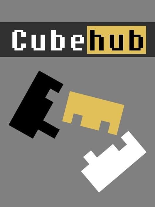 CubeHub cover