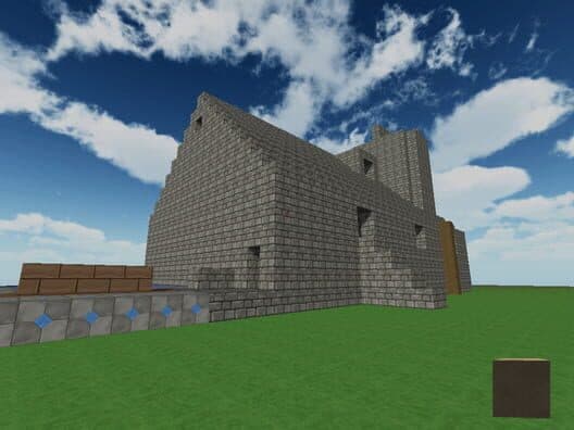 Cubelands cover