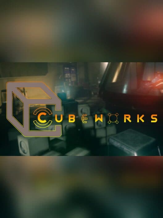 CubeWorks cover