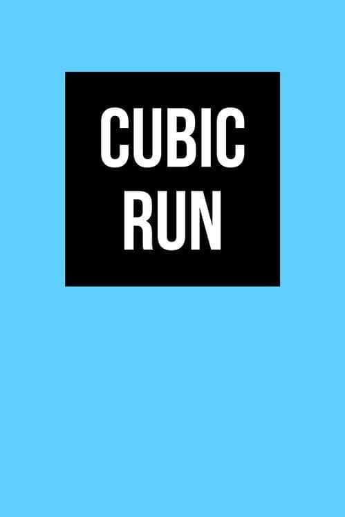 Cubic Run cover