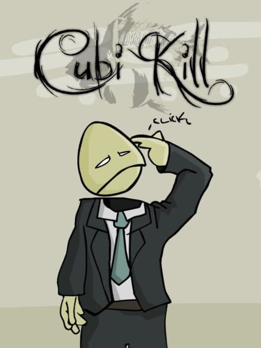 Cubikill cover