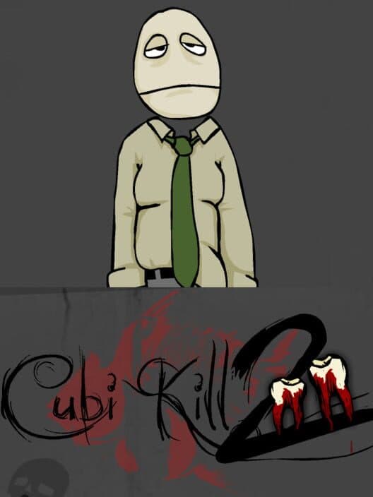 Cubikill 2 cover