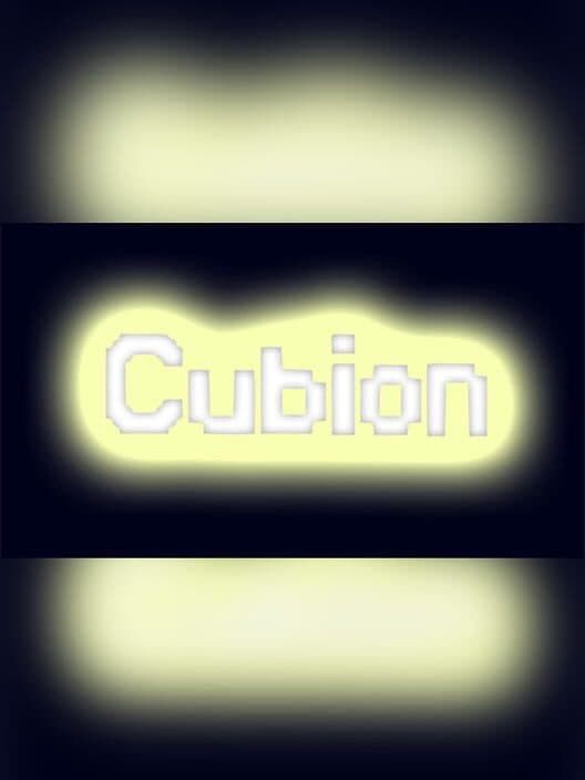Cubion cover