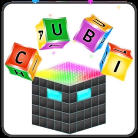 C.U.B.I.P.L.E.X. cover