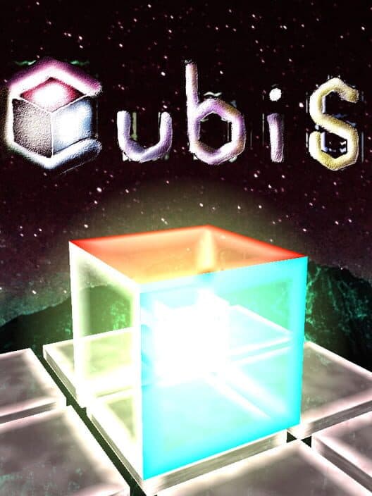 Cubis cover
