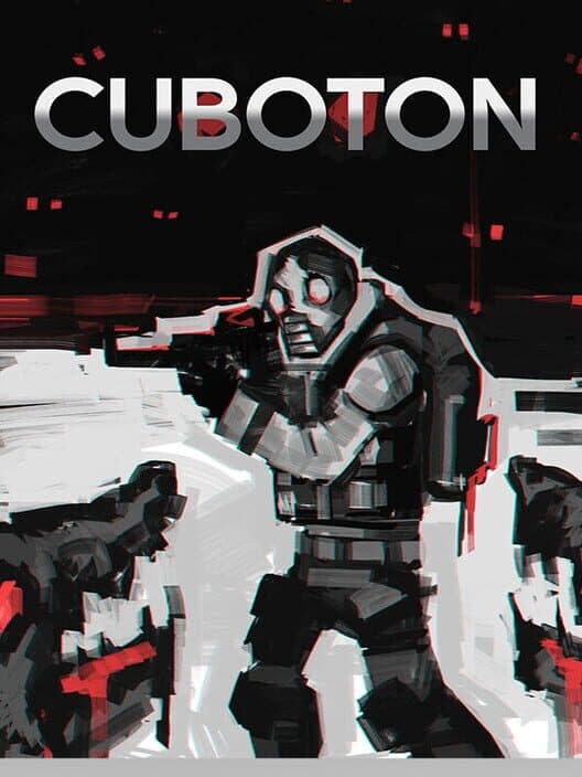 Cuboton cover