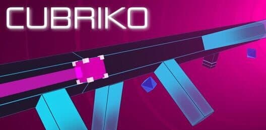 Cubriko cover