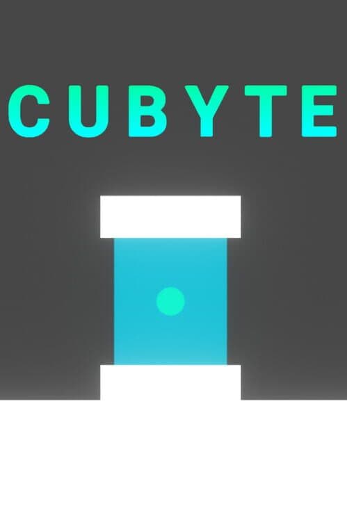 Cubyte cover