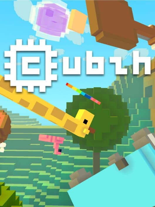 Cubzh cover